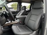 Thumbnail of 2025 Sterling Gray Metallic Chevrolet Silverado 1500