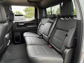 Thumbnail of 2025 Sterling Gray Metallic Chevrolet Silverado 1500