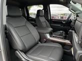 Thumbnail of 2025 Sterling Gray Metallic Chevrolet Silverado 1500