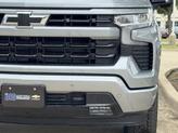 Thumbnail of 2025 Sterling Gray Metallic Chevrolet Silverado 1500