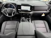 Thumbnail of 2025 Sterling Gray Metallic Chevrolet Silverado 1500