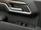 Thumbnail of 2025 Sterling Gray Metallic Chevrolet Silverado 1500