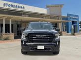 Thumbnail of 2021 Onyx Black GMC Sierra 1500