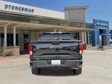 Thumbnail of 2021 Onyx Black GMC Sierra 1500
