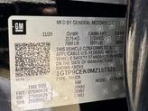 Thumbnail of 2021 Onyx Black GMC Sierra 1500
