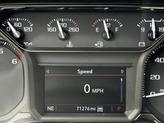 Thumbnail of 2021 Onyx Black GMC Sierra 1500