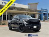 Photo of 2021 Onyx Black GMC Sierra 1500