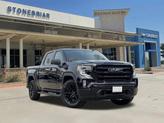 Thumbnail of 2021 Onyx Black GMC Sierra 1500