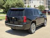 Thumbnail of 2020 Black Chevrolet Tahoe