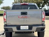 Thumbnail of 2022 Satin Steel Metallic GMC Canyon