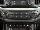 Thumbnail of 2022 Satin Steel Metallic GMC Canyon
