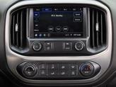 Thumbnail of 2022 Satin Steel Metallic GMC Canyon