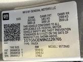 Thumbnail of 2022 Satin Steel Metallic GMC Canyon