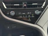 Thumbnail of 2024 Midnight Black Metallic Toyota Camry