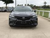 Thumbnail of 2024 Midnight Black Metallic Toyota Camry
