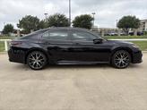 Thumbnail of 2024 Midnight Black Metallic Toyota Camry