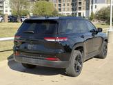 Thumbnail of 2023 Diamond Black Crystal Pearlcoat Jeep Grand Cherokee