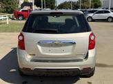Thumbnail of 2015 Champagne Silver Metallic Chevrolet Equinox