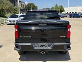 Thumbnail of 2023 Black Chevrolet Silverado 1500