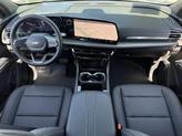 Thumbnail of 2025 Sterling Gray Metallic Chevrolet Traverse