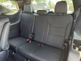 Thumbnail of 2025 Sterling Gray Metallic Chevrolet Traverse