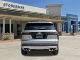 Thumbnail of 2025 Sterling Gray Metallic Chevrolet Traverse