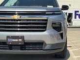 Thumbnail of 2025 Sterling Gray Metallic Chevrolet Traverse