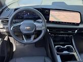 Thumbnail of 2025 Sterling Gray Metallic Chevrolet Traverse
