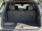 Thumbnail of 2025 Sterling Gray Metallic Chevrolet Traverse