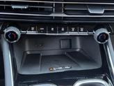 Thumbnail of 2025 Sterling Gray Metallic Chevrolet Traverse