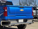Thumbnail of 2025 Riptide Blue Metallic Chevrolet Silverado 1500