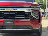 Thumbnail of 2025 Radiant Red Tintcoat Chevrolet Tahoe