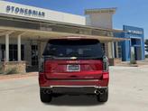 Thumbnail of 2025 Radiant Red Tintcoat Chevrolet Tahoe