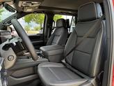 Thumbnail of 2025 Radiant Red Tintcoat Chevrolet Tahoe