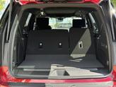 Thumbnail of 2025 Radiant Red Tintcoat Chevrolet Tahoe