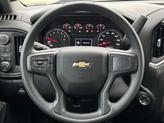 Thumbnail of 2025 Sterling Gray Metallic Chevrolet Silverado 1500