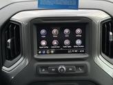 Thumbnail of 2025 Sterling Gray Metallic Chevrolet Silverado 1500