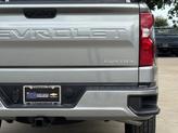 Thumbnail of 2025 Sterling Gray Metallic Chevrolet Silverado 1500