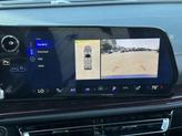 Thumbnail of 2026 Lakeshore Blue Metallic Chevrolet Traverse