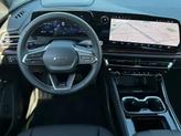 Thumbnail of 2026 Lakeshore Blue Metallic Chevrolet Traverse
