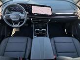 Thumbnail of 2026 Lakeshore Blue Metallic Chevrolet Traverse