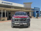 Thumbnail of 2026 Radiant Red Tintcoat Chevrolet Colorado