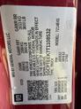 Thumbnail of 2026 Radiant Red Tintcoat Chevrolet Colorado