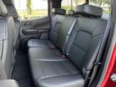 Thumbnail of 2026 Radiant Red Tintcoat Chevrolet Colorado