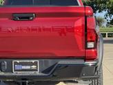 Thumbnail of 2026 Radiant Red Tintcoat Chevrolet Colorado