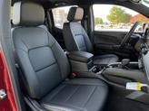 Thumbnail of 2026 Radiant Red Tintcoat Chevrolet Colorado
