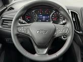 Thumbnail of 2023 Radiant Red Tintcoat Chevrolet Equinox