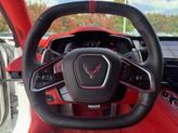 Thumbnail of 2023 Arctic White Chevrolet Corvette