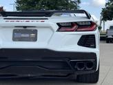 Thumbnail of 2023 Arctic White Chevrolet Corvette