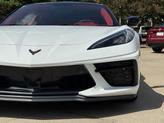 Thumbnail of 2023 Arctic White Chevrolet Corvette